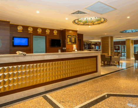 Explore the Charm of Laleli, Istanbul