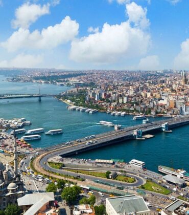 Unveiling the Historical Peninsula of Istanbul