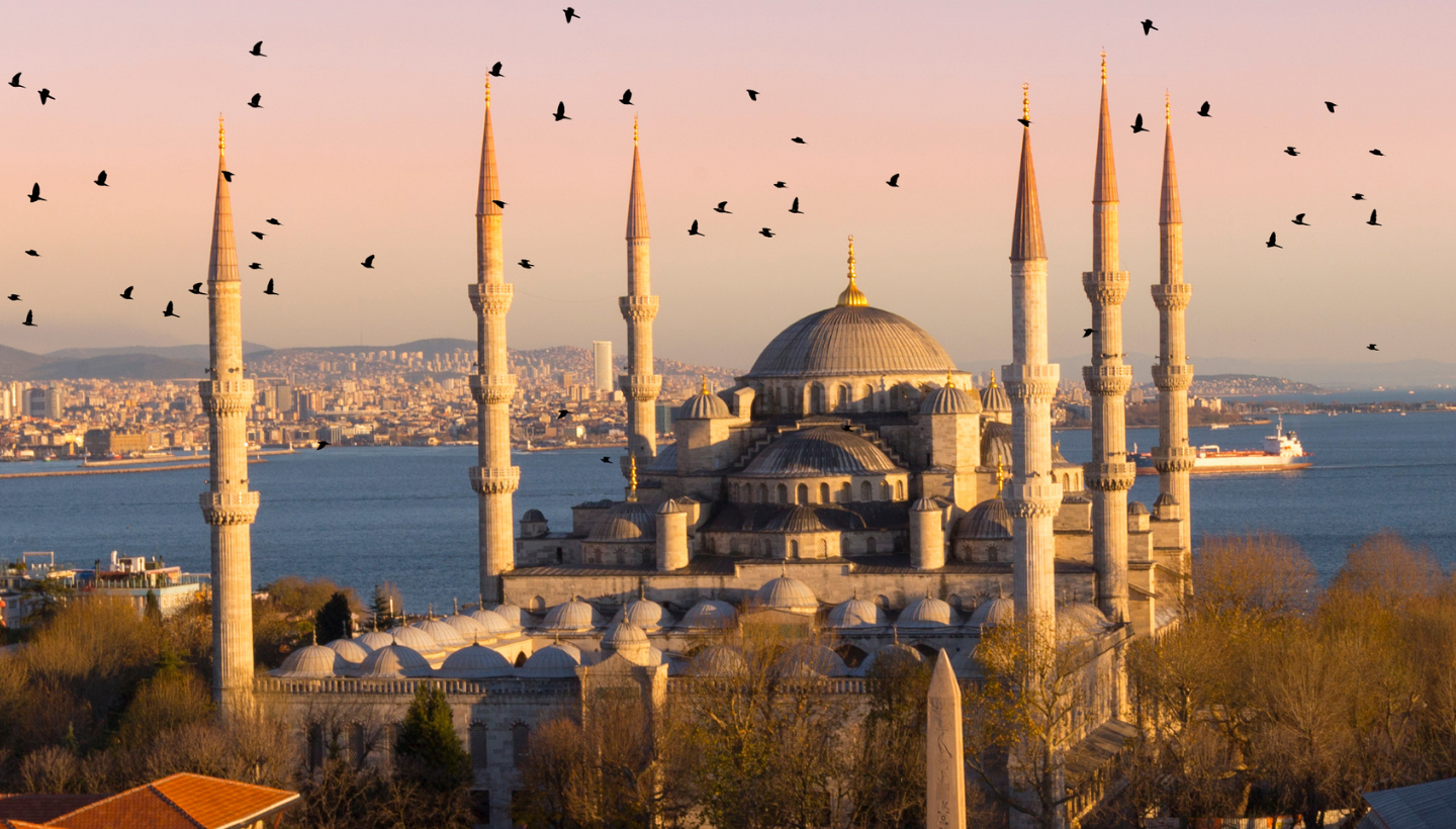 The Best Places to Explore in Istanbul in the Autumn