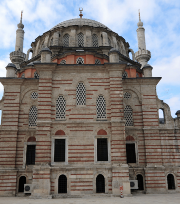 Exploring Laleli and Aksaray