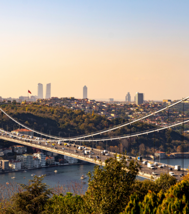 A Perfect 3-Day Itinerary in Istanbul