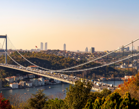 A Perfect 3-Day Itinerary in Istanbul