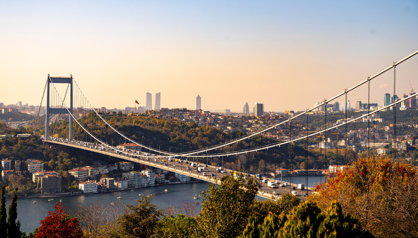 A Perfect 3-Day Itinerary in Istanbul