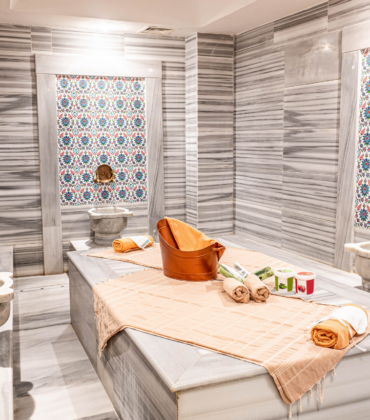 The Timeless Tradition of Turkish Baths in Istanbul