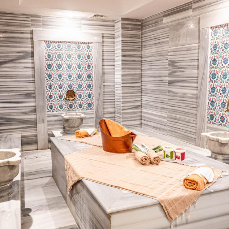 The Timeless Tradition of Turkish Baths in Istanbul