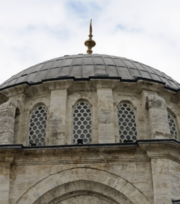 Your Ultimate Guide to Exploring Laleli