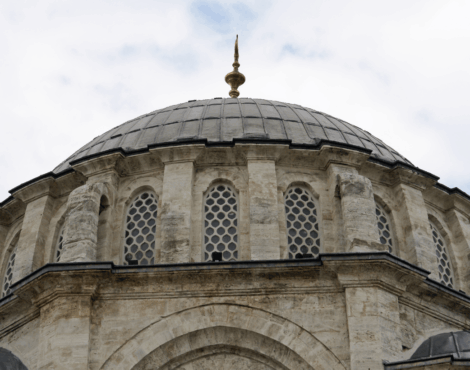 Your Ultimate Guide to Exploring Laleli