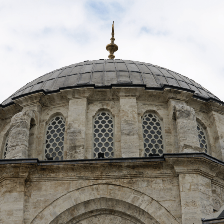 Your Ultimate Guide to Exploring Laleli