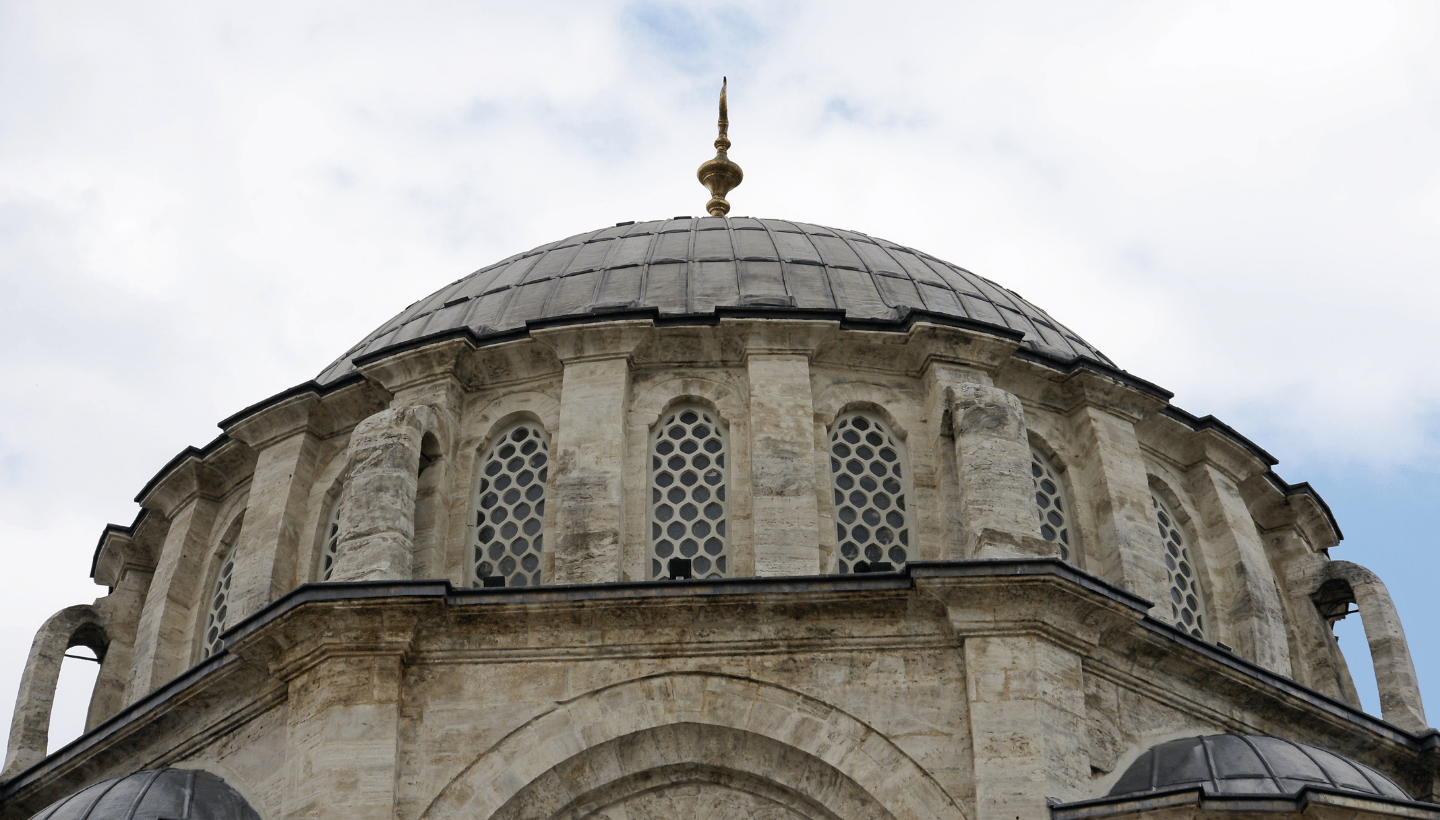 Your Ultimate Guide to Exploring Laleli