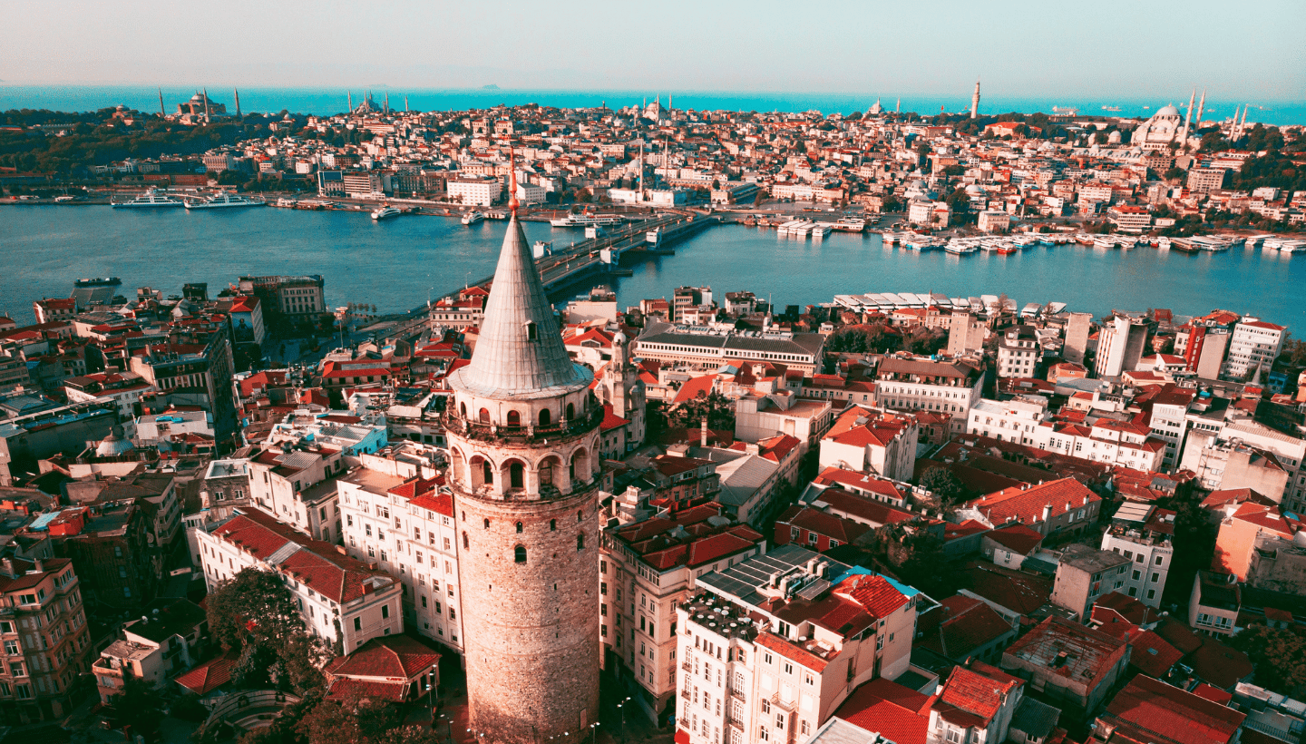 Galata Tower: A Timeless Landmark