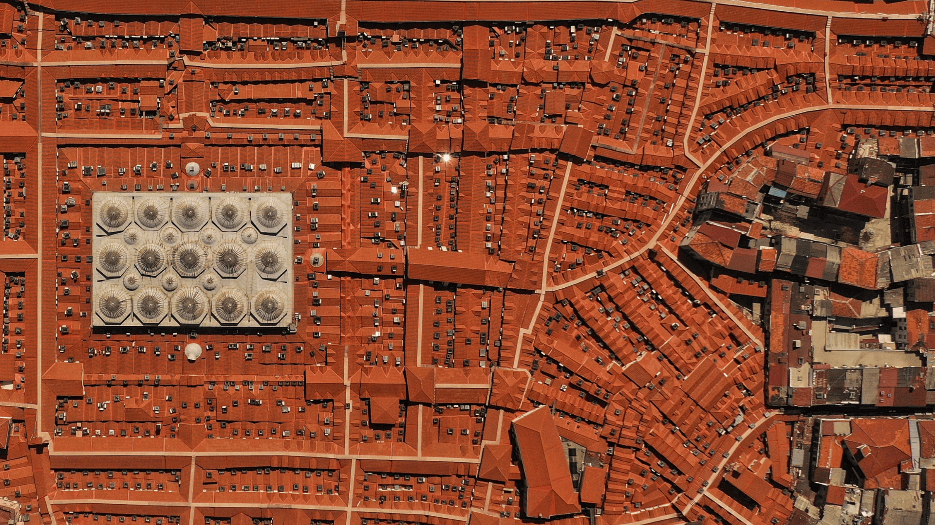 grand bazaar