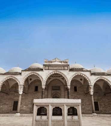 Süleymaniye Mosque: A Visitor’s Guide to Sinan’s Masterpiece in Istanbul