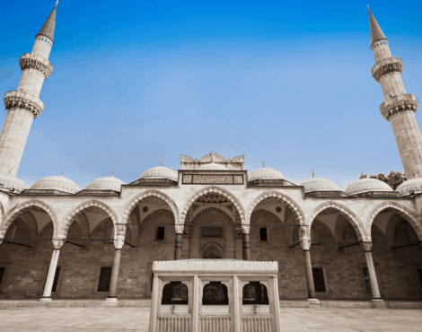 Süleymaniye Mosque: A Visitor’s Guide to Sinan’s Masterpiece in Istanbul