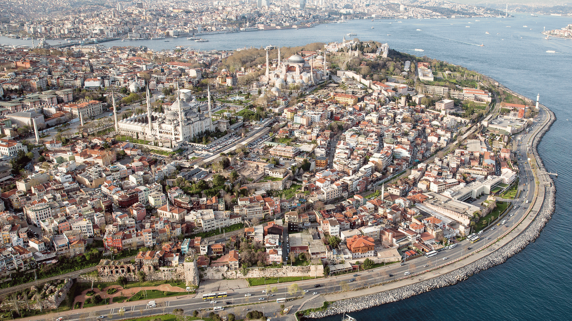 sultanahmet square