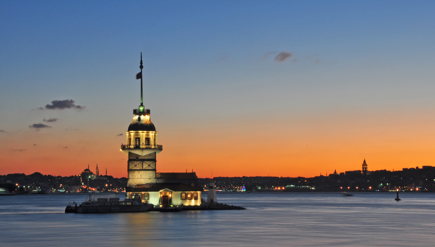 Maiden’s Tower: History, Legends, and a Timeless Symbol of Istanbul