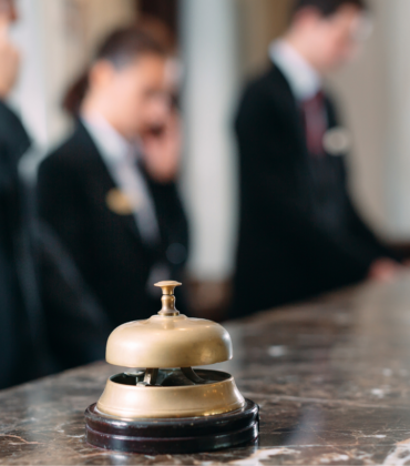 Choosing the Right Hotel in Istanbul