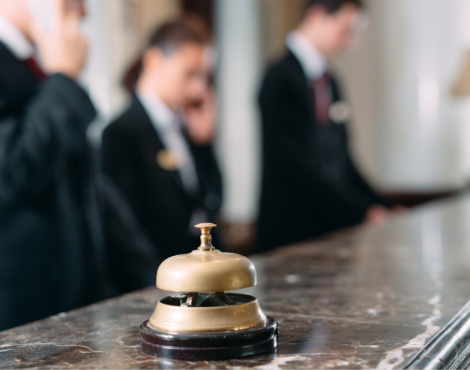 Choosing the Right Hotel in Istanbul