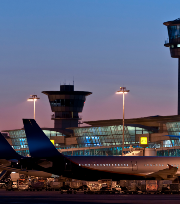How to Get from Istanbul Airport to the Old City