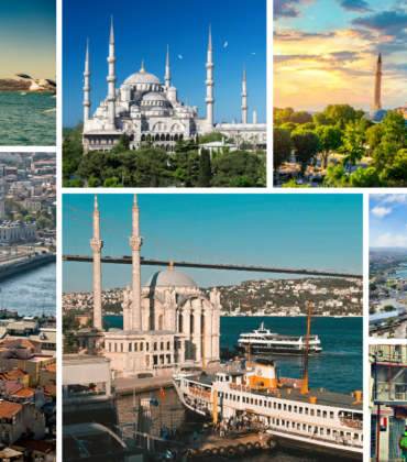 Is Istanbul Safe for Tourists? Everything You Need to Know Before You Visit