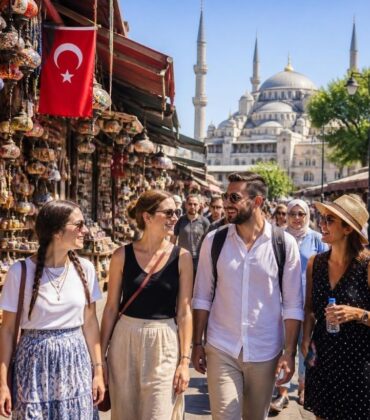 How Many Days Do You Need in Istanbul?